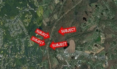 Residential Development Site